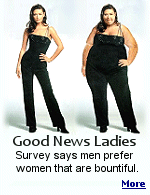 Just remember, there can be too much of a good thing.